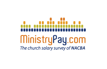 MinistryPay.com logo